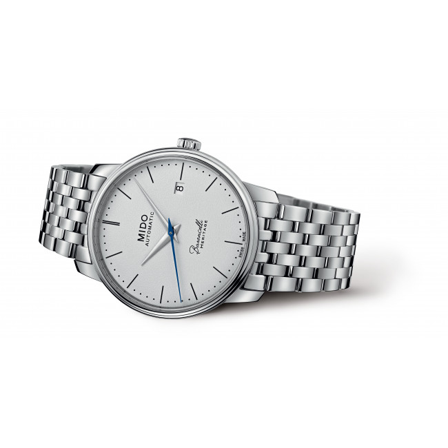 MIDO BARONCELLI HERITAGE M0274071101000