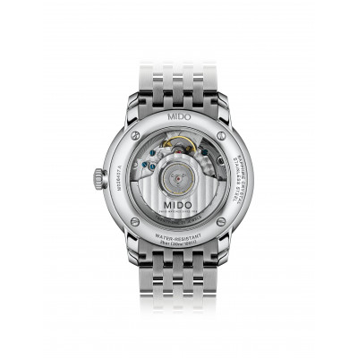 MIDO BARONCELLI HERITAGE