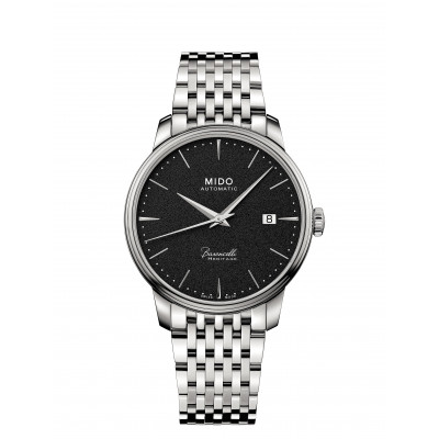 MIDO BARONCELLI HERITAGE