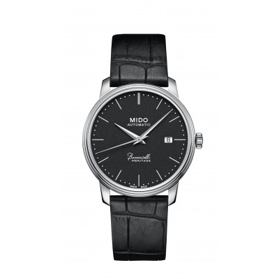 MIDO BARONCELLI HERITAGE