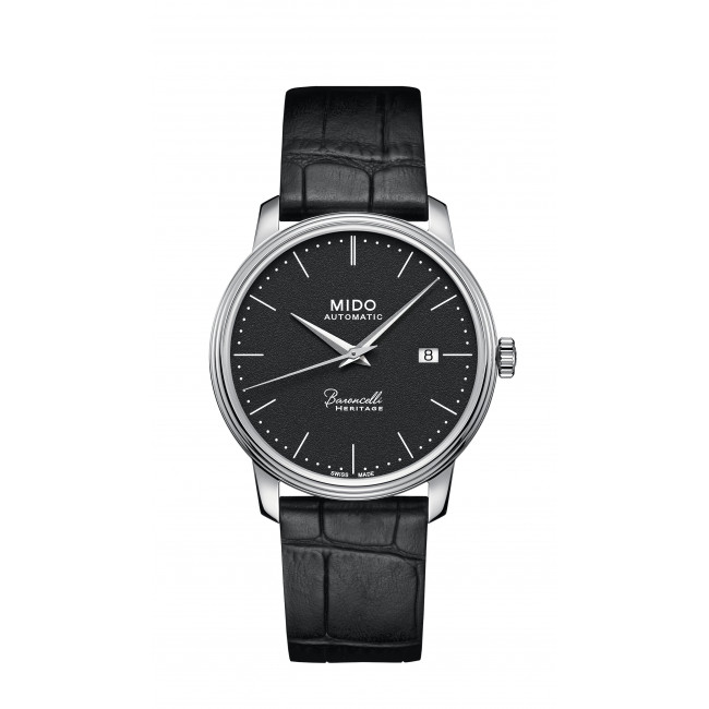 MIDO BARONCELLI HERITAGE M0274071605000