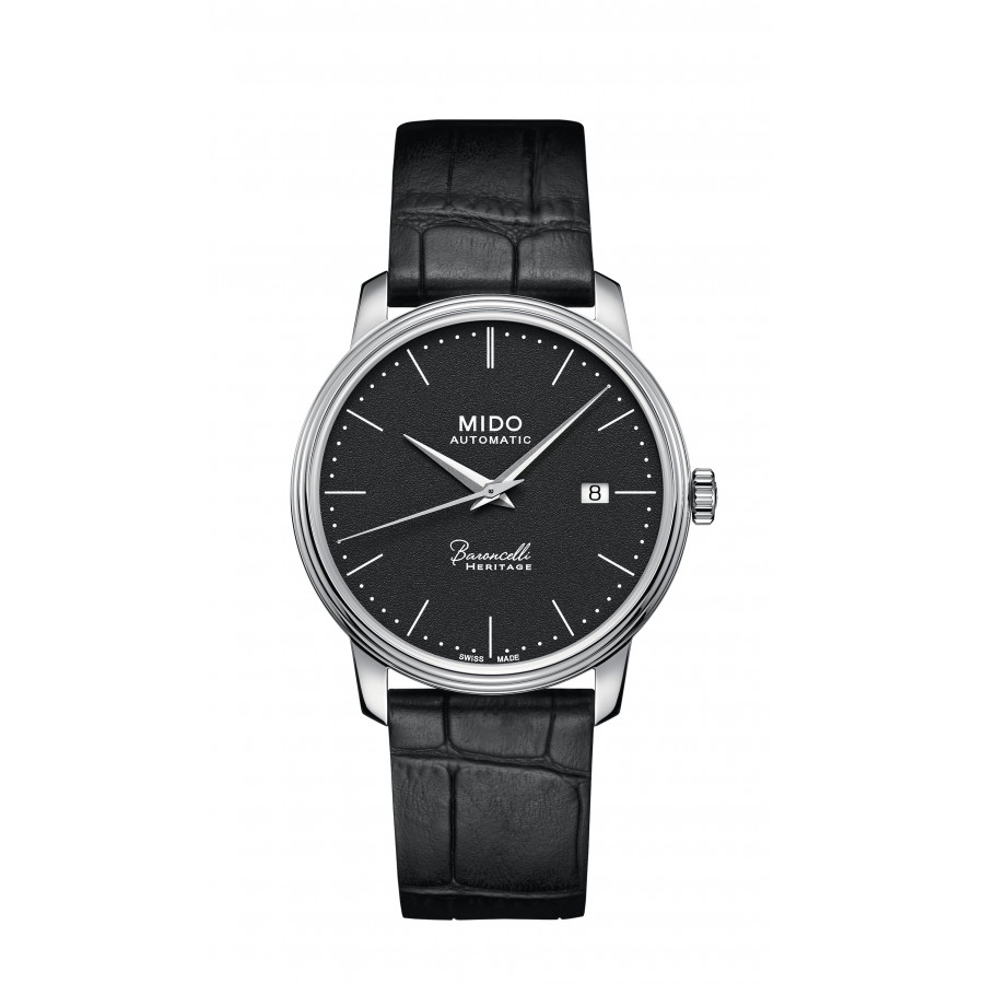 MIDO BARONCELLI HERITAGE