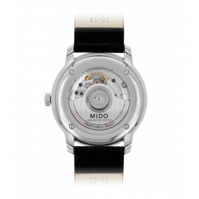 MIDO BARONCELLI HERITAGE