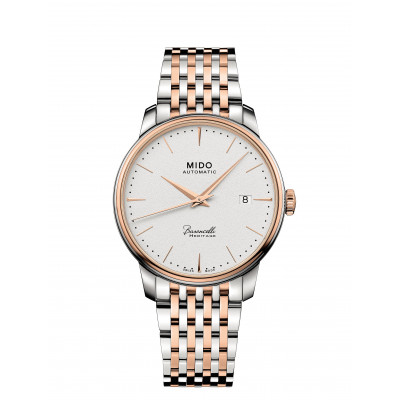 MIDO BARONCELLI HERITAGE