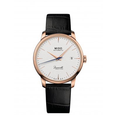 MIDO BARONCELLI HERITAGE