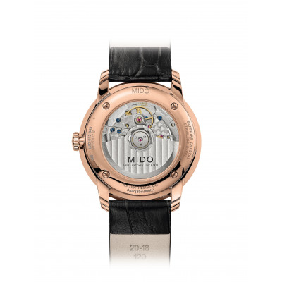 MIDO BARONCELLI HERITAGE