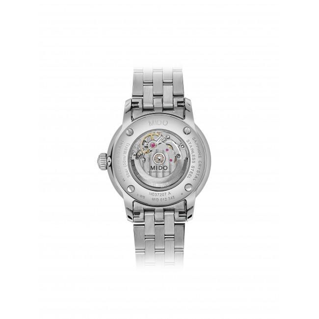 MIDO BARONCELLI II LADY SIGNATURE M0372071103101