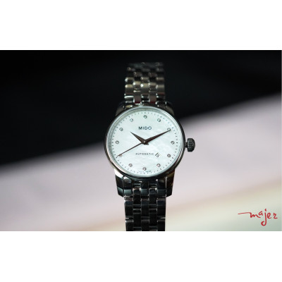 MIDO BARONCELLI LADY
