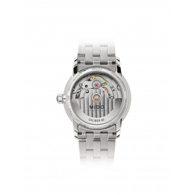 MIDO BARONCELLI LADY NECKLACE