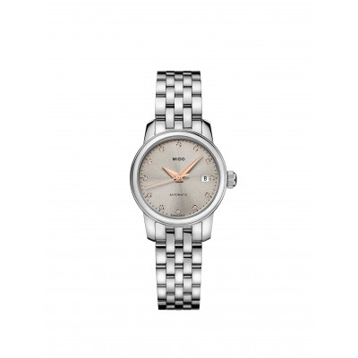 MIDO BARONCELLI LADY TWENTY FIVE