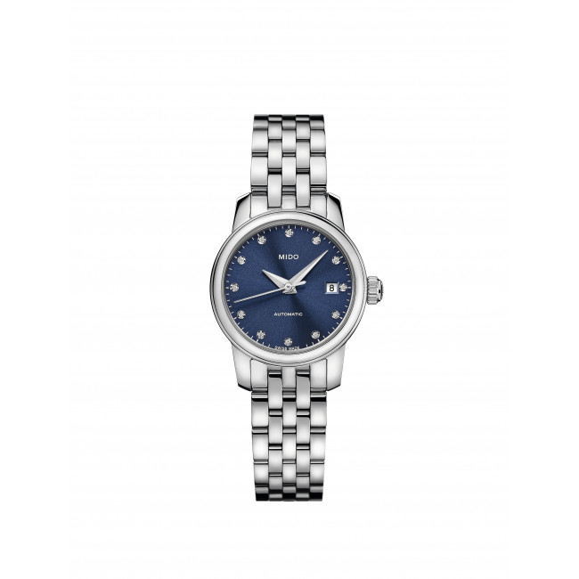 MIDO BARONCELLI LADY TWENTY FIVE M0390071104600