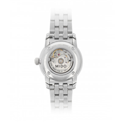 MIDO BARONCELLI TRADITION