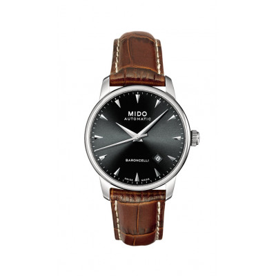 MIDO BARONCELLI