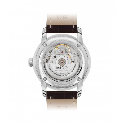 MIDO BARONCELLI