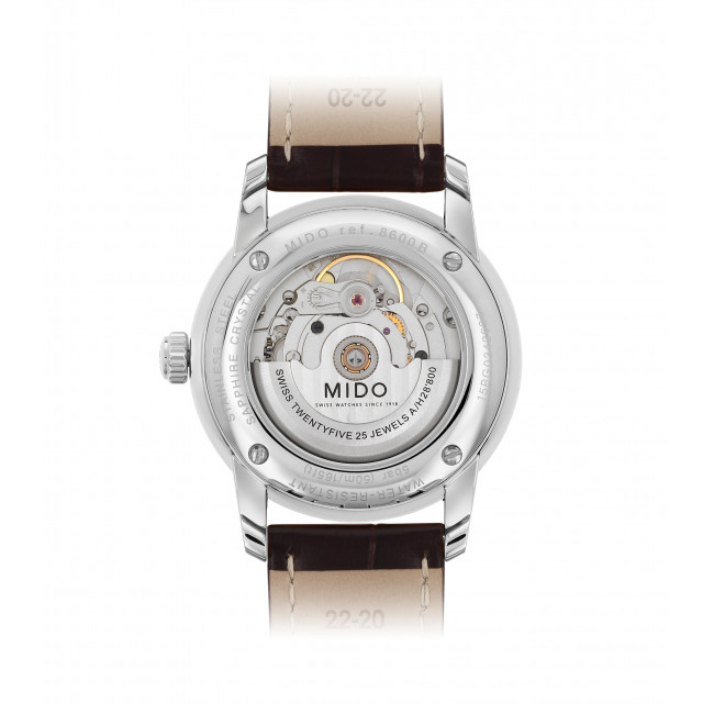 MIDO BARONCELLI M86004188