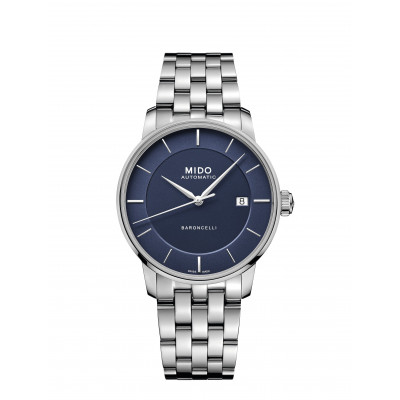 MIDO BARONCELLI SIGNATURE GENT