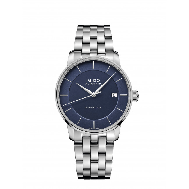 MIDO BARONCELLI SIGNATURE GENT M0374071104100