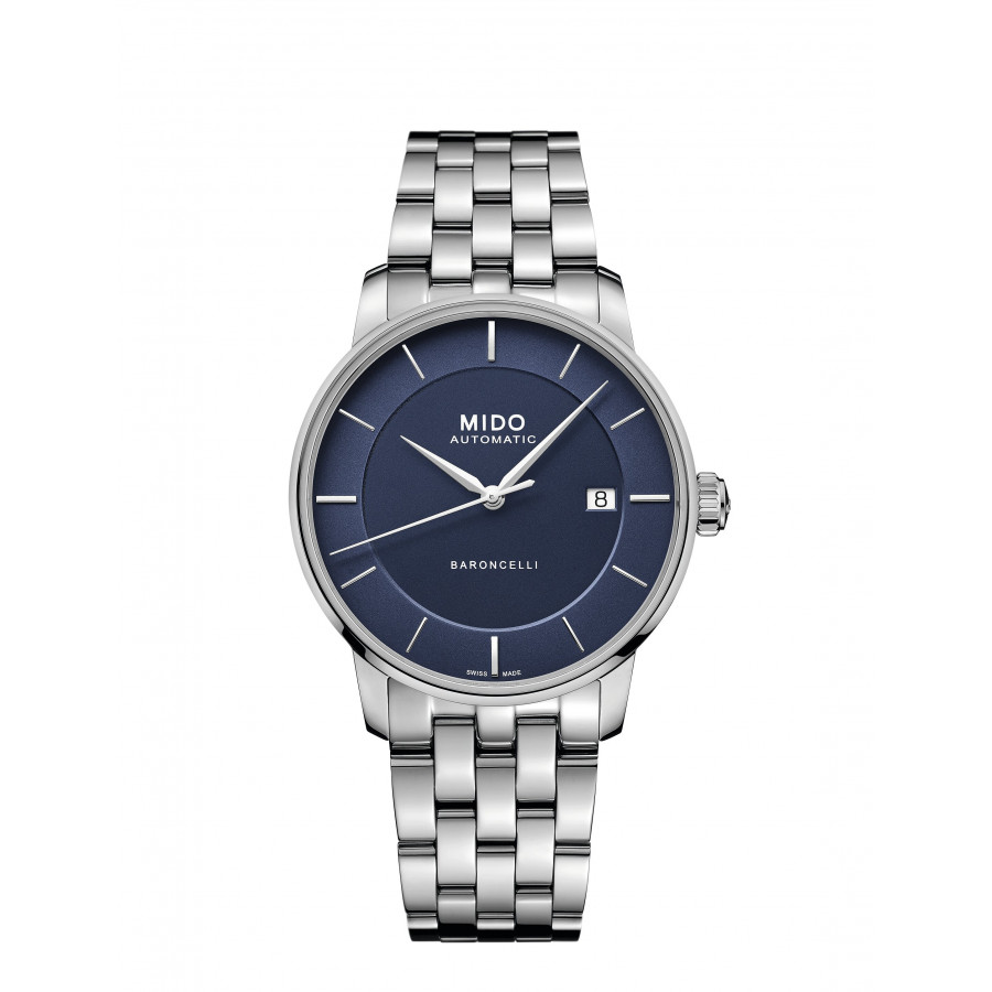 MIDO BARONCELLI SIGNATURE GENT