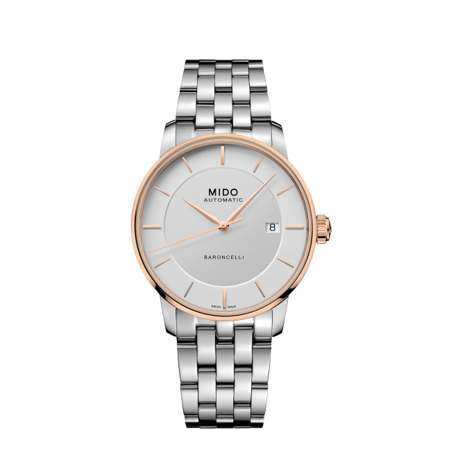 MIDO BARONCELLI SIGNATURE GENT M0374072103100