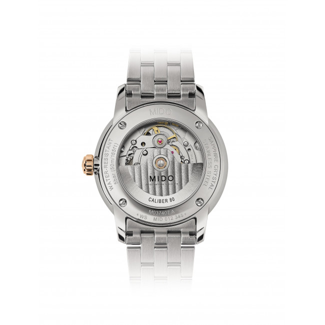 MIDO BARONCELLI SIGNATURE GENT M0374072103100