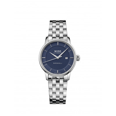 MIDO BARONCELLI SIGNATURE LADY