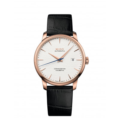 MIDO BARONCELLI SIGNATURE
