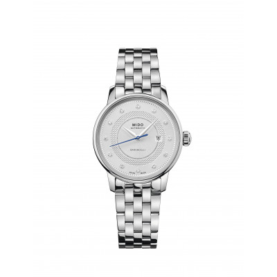 MIDO BARONCELLI SIGNATURE