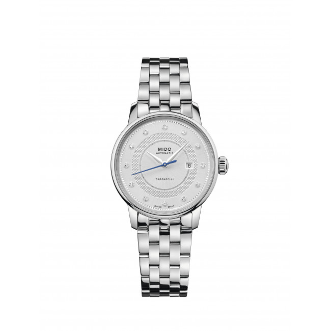 MIDO BARONCELLI SIGNATURE M0372071103601