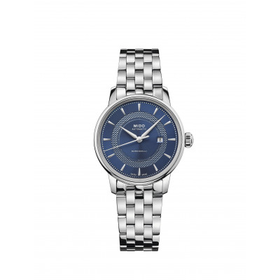 MIDO BARONCELLI SIGNATURE