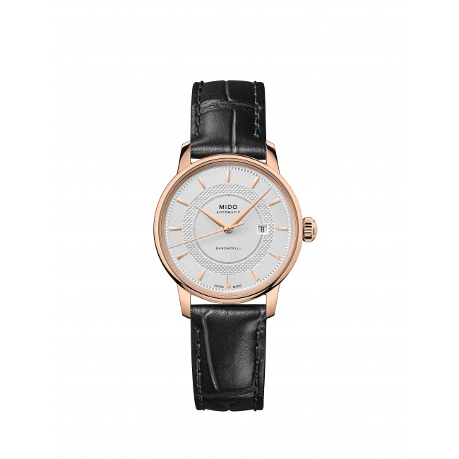 MIDO BARONCELLI SIGNATURE M0372073603101