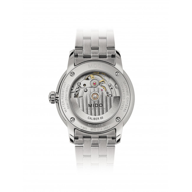 MIDO BARONCELLI SIGNATURE M0374071103101