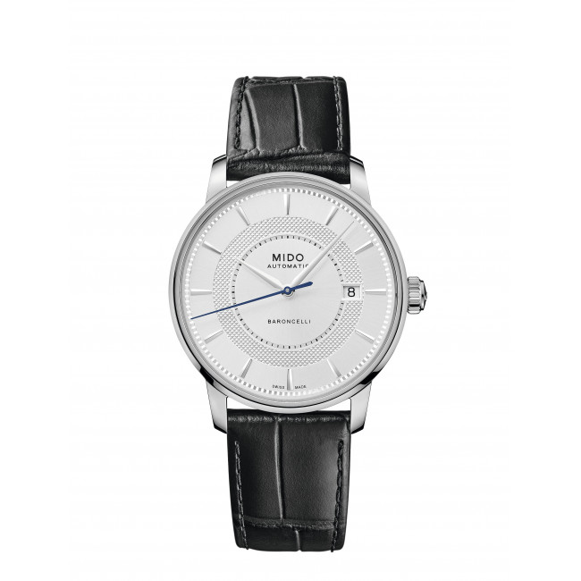 MIDO BARONCELLI SIGNATURE M0374071603101