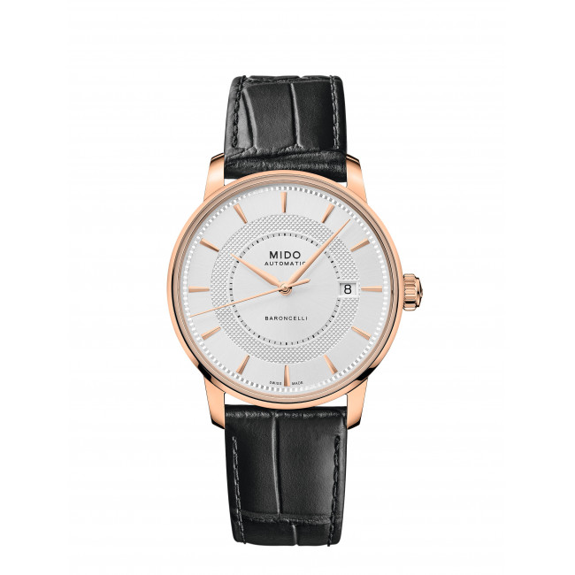 MIDO BARONCELLI SIGNATURE M0374073603101