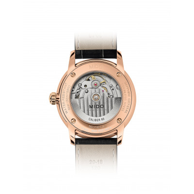 MIDO BARONCELLI SIGNATURE