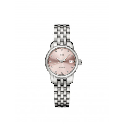 MIDO BARONCELLI TWENTY FIVE 