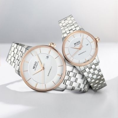Mido Baroncelli