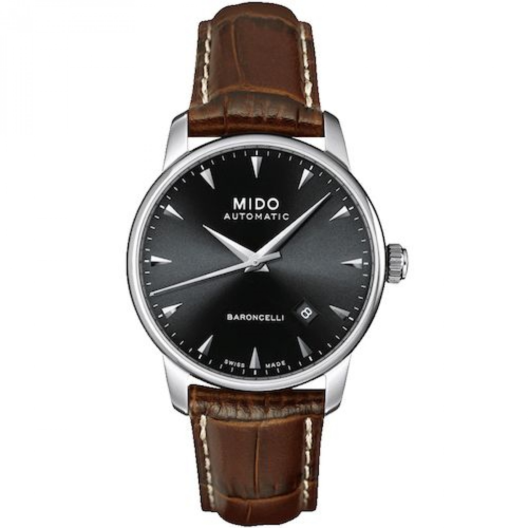 MIDO BARONCELLI