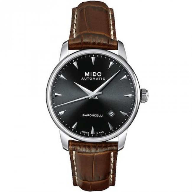 MIDO BARONCELLI