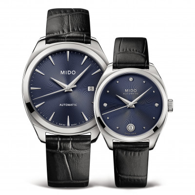 MIDO BELLUNA ROYAL GENT