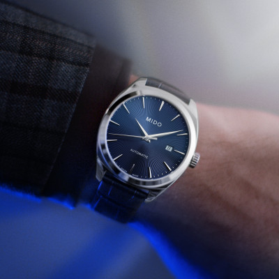 MIDO BELLUNA ROYAL GENT