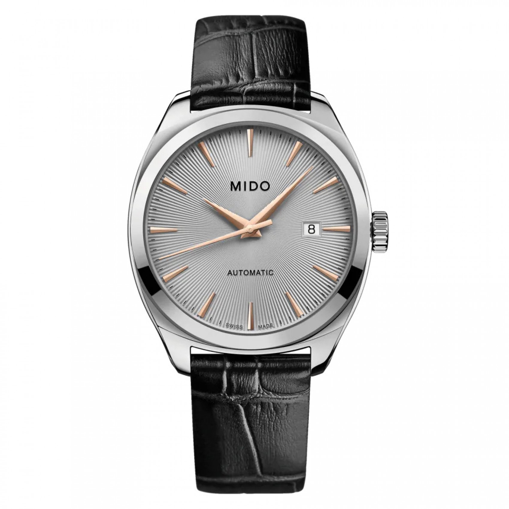 MIDO BELLUNA ROYAL GENT M0245071607100