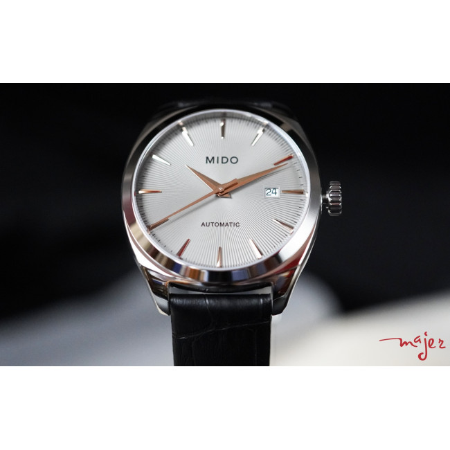 MIDO BELLUNA ROYAL GENT M0245071607100