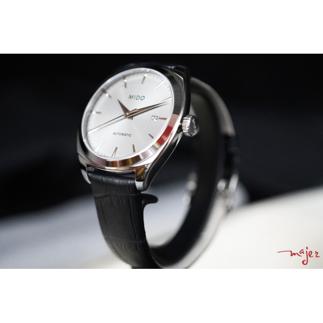 MIDO BELLUNA ROYAL GENT M0245071607100