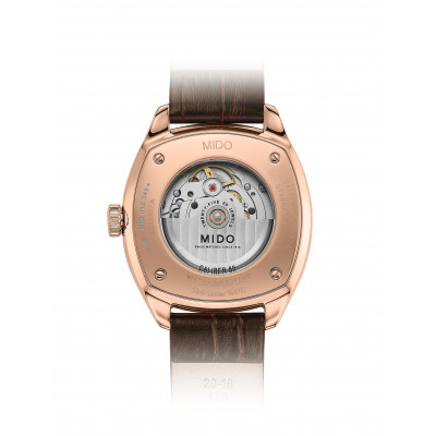 MIDO BELLUNA ROYAL GENT