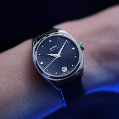 MIDO BELLUNA ROYAL LADY