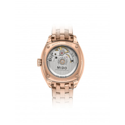 MIDO BELLUNA ROYAL LADY