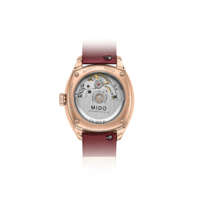 MIDO BELLUNA ROYAL LADY