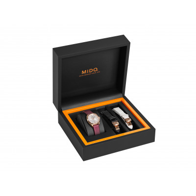 MIDO BELLUNA ROYAL LADY