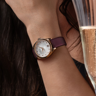 MIDO BELLUNA ROYAL LADY