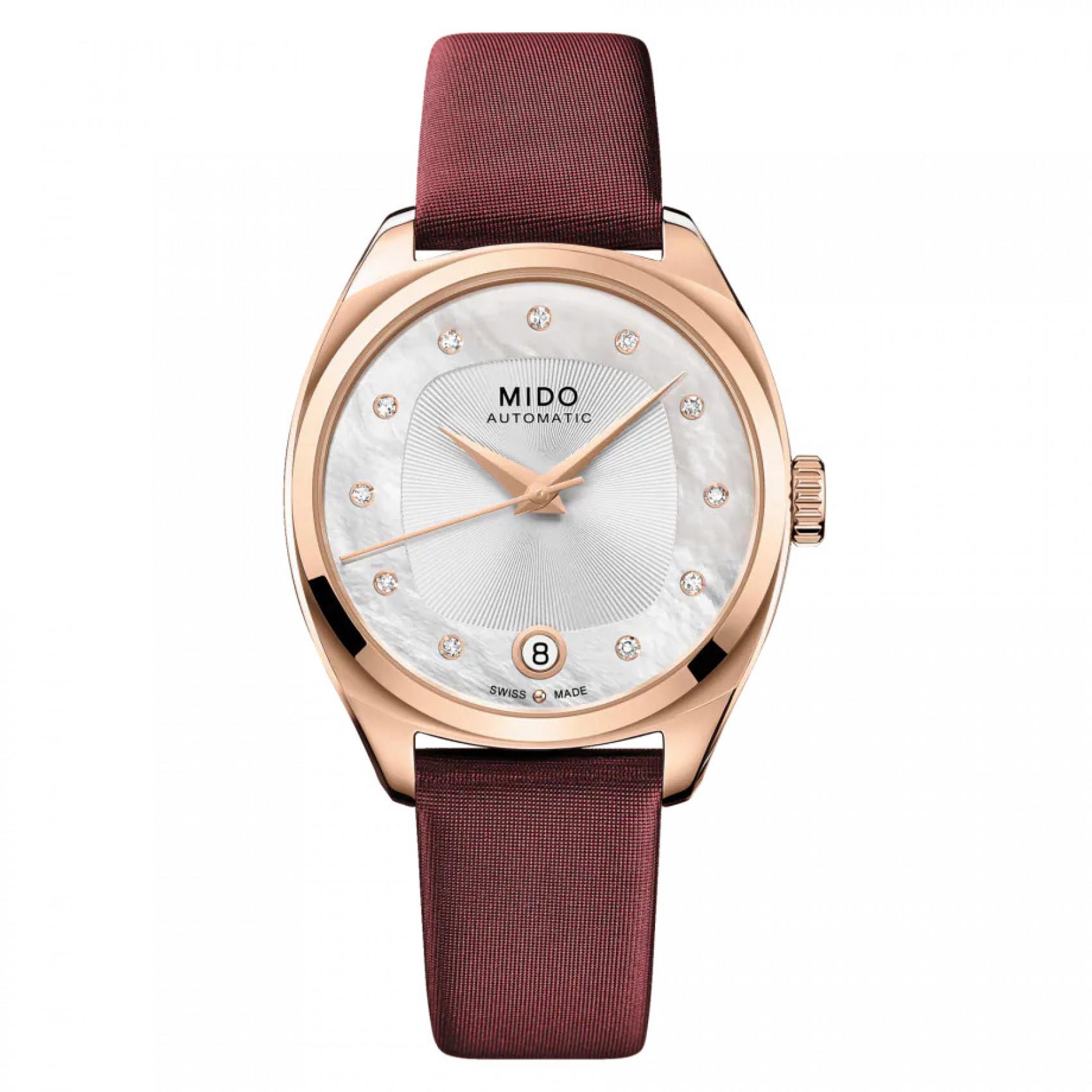 MIDO BELLUNA ROYAL LADY